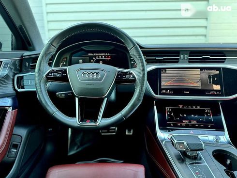 Audi S6 2020 - фото 22