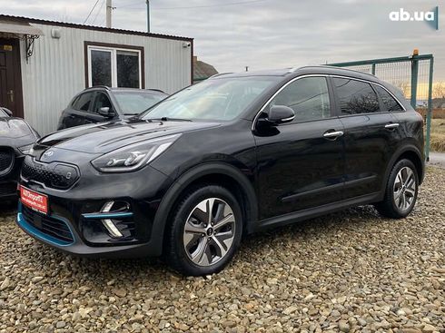 Kia Niro 2019 - фото 16