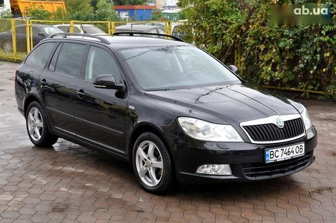 Skoda Octavia 2012 - фото 5