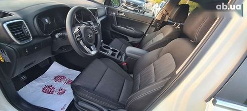 Kia Sportage 2020 - фото 22