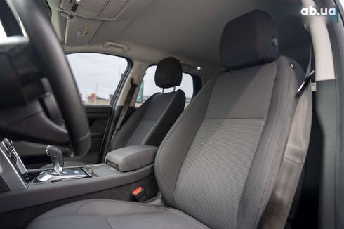 Land Rover Discovery Sport 2020 - фото 16