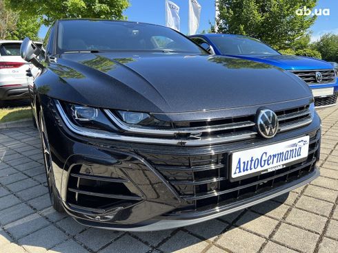 Volkswagen Arteon 2022 - фото 28