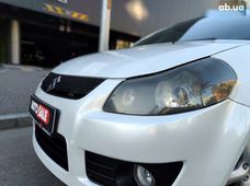 Продаж вживаних Suzuki SX4 2009 року - купити на Автобазарі