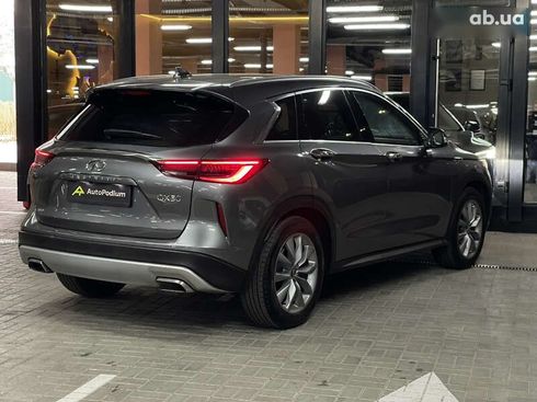 Infiniti QX50 2018 - фото 10