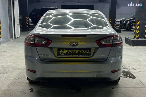 Ford Mondeo 2012 - фото 5