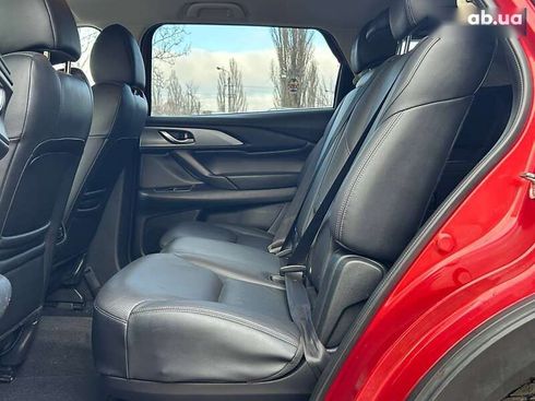 Mazda CX-9 2017 - фото 28