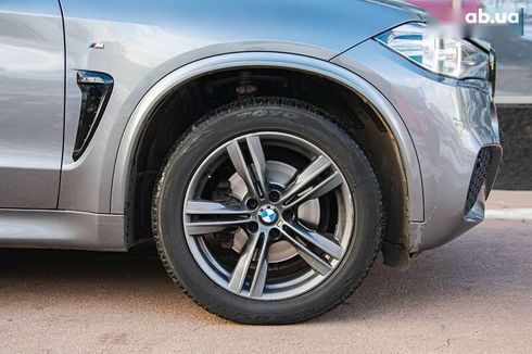 BMW X5 2017 - фото 5