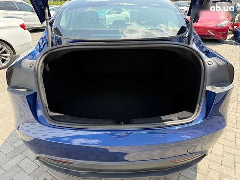 Tesla Model 3 2024 - фото 13