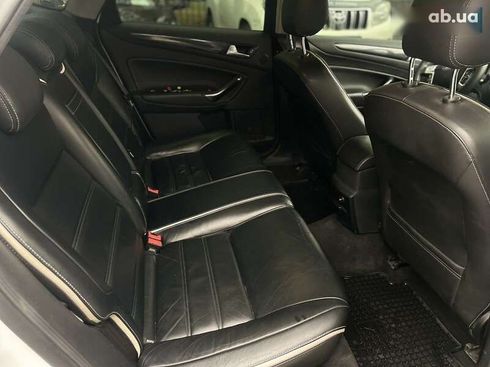 Ford Mondeo 2011 - фото 22