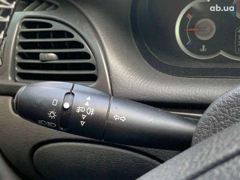 Citroёn C5 2007 - фото 17