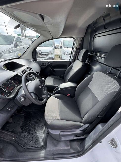 Renault Kangoo 2020 - фото 13