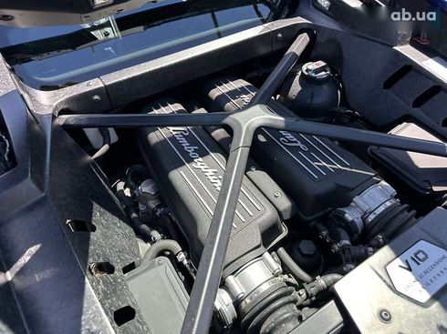 Lamborghini Huracan 2017 - фото 19