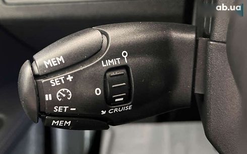 Peugeot 3008 2019 - фото 20
