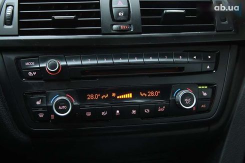 BMW 3 серия 2013 - фото 17