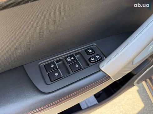 JAC JS2 2021 - фото 27