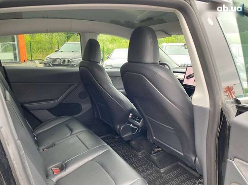 Tesla Model Y 2023 - фото 19
