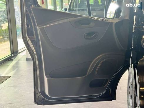 Opel Vivaro 2017 - фото 19