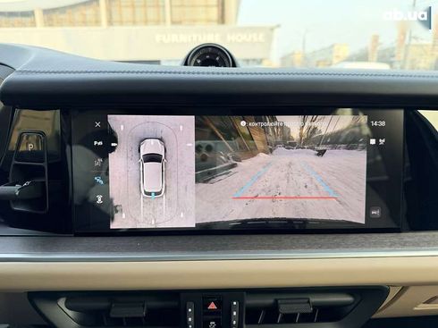 Porsche Cayenne 2024 - фото 25