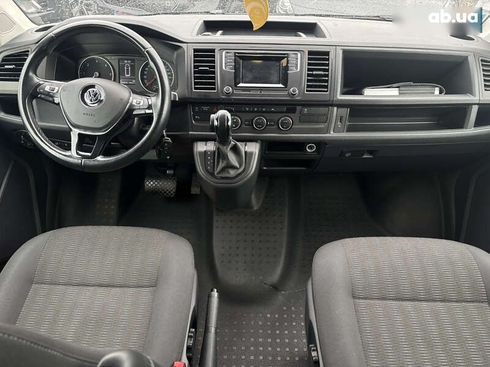 Volkswagen Caravelle 2019 - фото 21