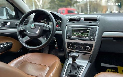 Skoda Octavia 2011 - фото 15