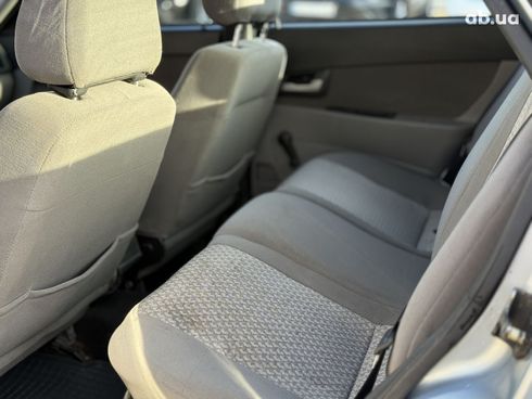 ВАЗ Priora 2009 серый - фото 16