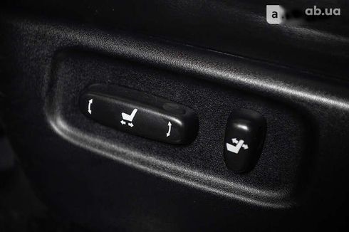 Toyota Land Cruiser 2017 - фото 14