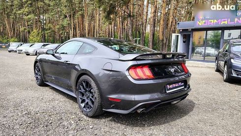 Ford Mustang 2018 - фото 5