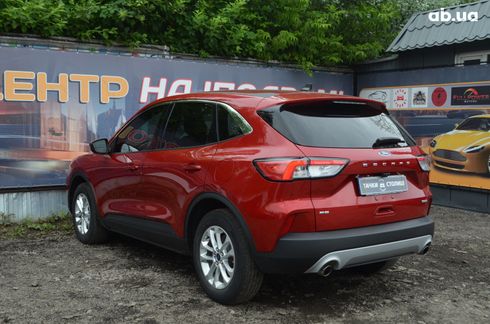 Ford Escape 2020 - фото 6