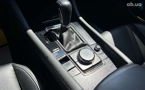 Mazda 3 2019 - фото 21
