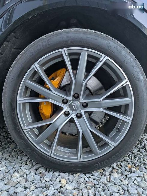 Audi E-Tron 2020 - фото 26
