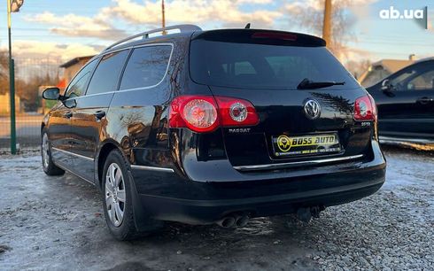 Volkswagen Passat 2010 - фото 5