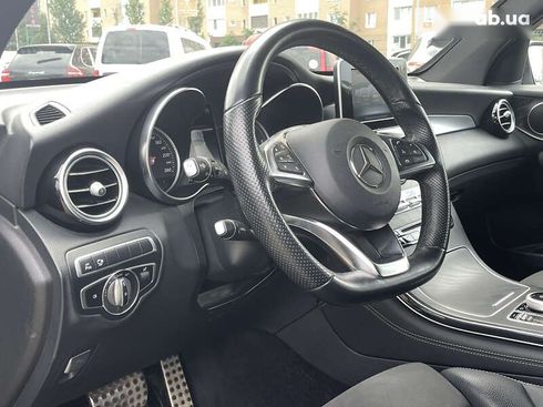 Mercedes-Benz GLC-Класс 2018 - фото 12