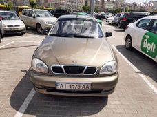 Продажа б/у Daewoo Lanos в Киевской области - купить на Автобазаре