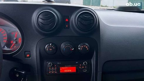 Mercedes-Benz Citan 2014 - фото 22