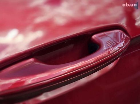 Ford Edge 2019 - фото 10