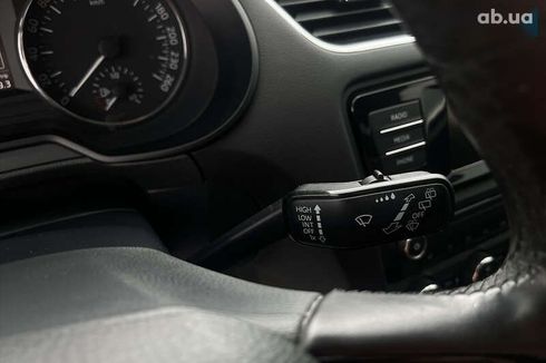 Skoda Octavia 2015 - фото 24