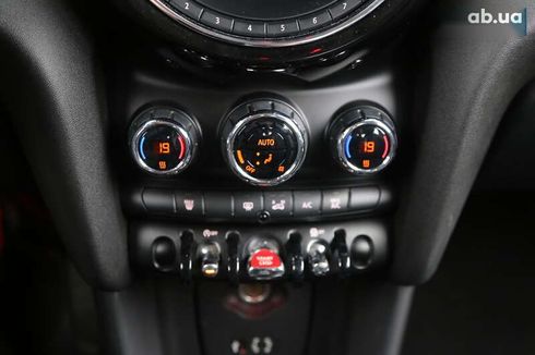 MINI John Cooper Works 2014 - фото 20