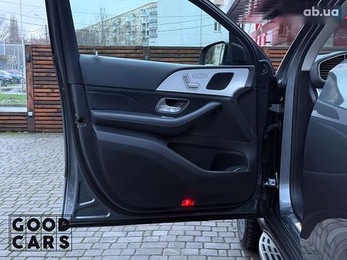 Mercedes-Benz GLE-Class 2021 - фото 17