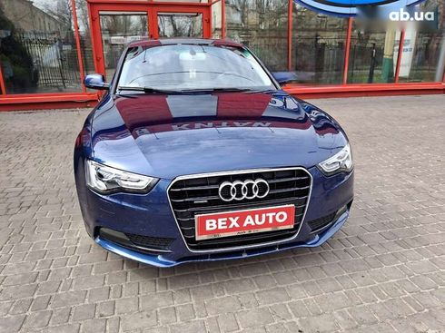 Audi A5 2012 - фото 7