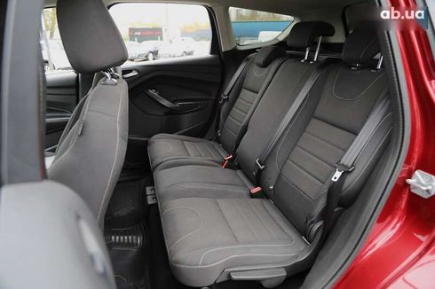 Ford Kuga 2015 - фото 8