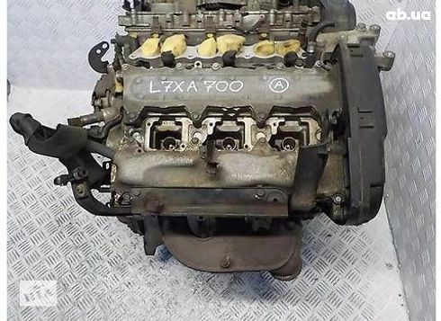 двигатель в сборе для Renault Laguna - купить на Автобазаре - фото 2