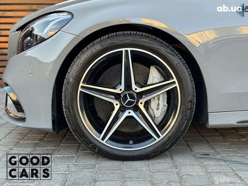 Mercedes-Benz C-Класс 2016 - фото 14