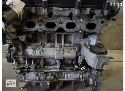двигатель в сборе для Opel Vectra - купить на Автобазаре - фото 16