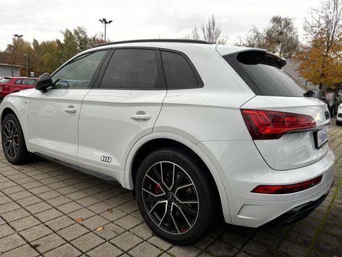 Audi Q5 2022 - фото 32