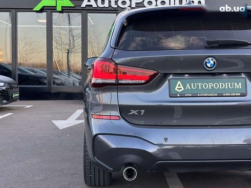 BMW X1 2022 - фото 14