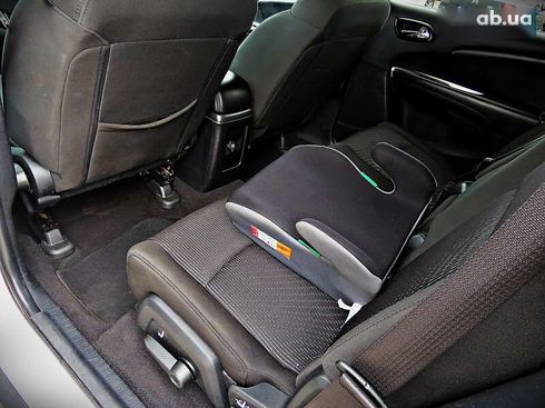 Dodge Journey 2016 - фото 12