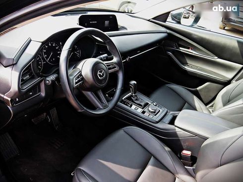 Mazda CX-30 2022 - фото 6