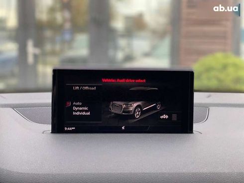 Audi Q7 2017 - фото 14