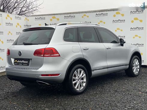 Volkswagen Touareg 2010 - фото 13