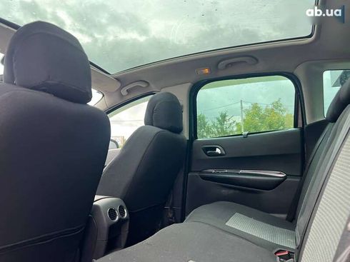 Peugeot 3008 2011 - фото 9